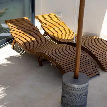 Luxury Pool By Fidalsa Villa Polop